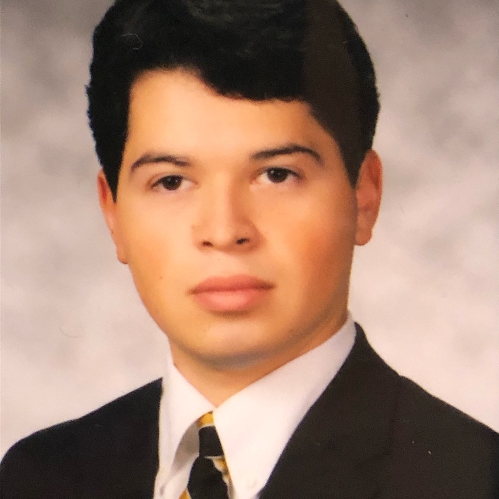 Meet your Posher, Matthew